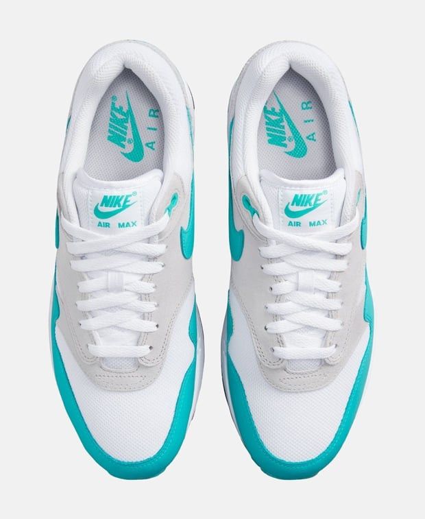 Nike Air Max 1 SC Sneakers Size US 7.5 / IT 37.5 - 4 Thumbnail
