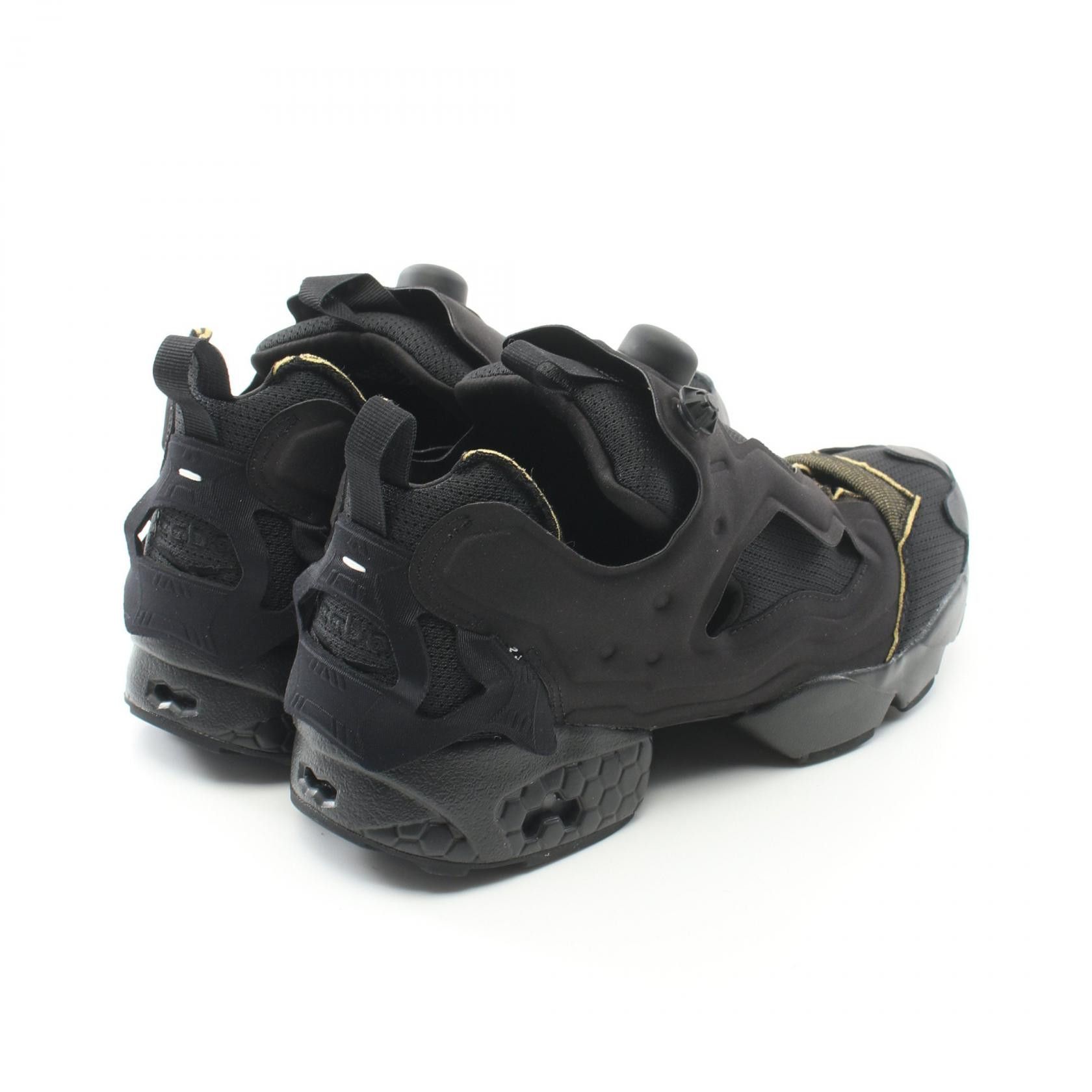 Maison Margiela Maison Martin Margiela Maison Margiela Instapump Fury Memory Of Fabric Sneakers Others Shoes GZ4204 Size ONE SIZE - 2 Thumbnail