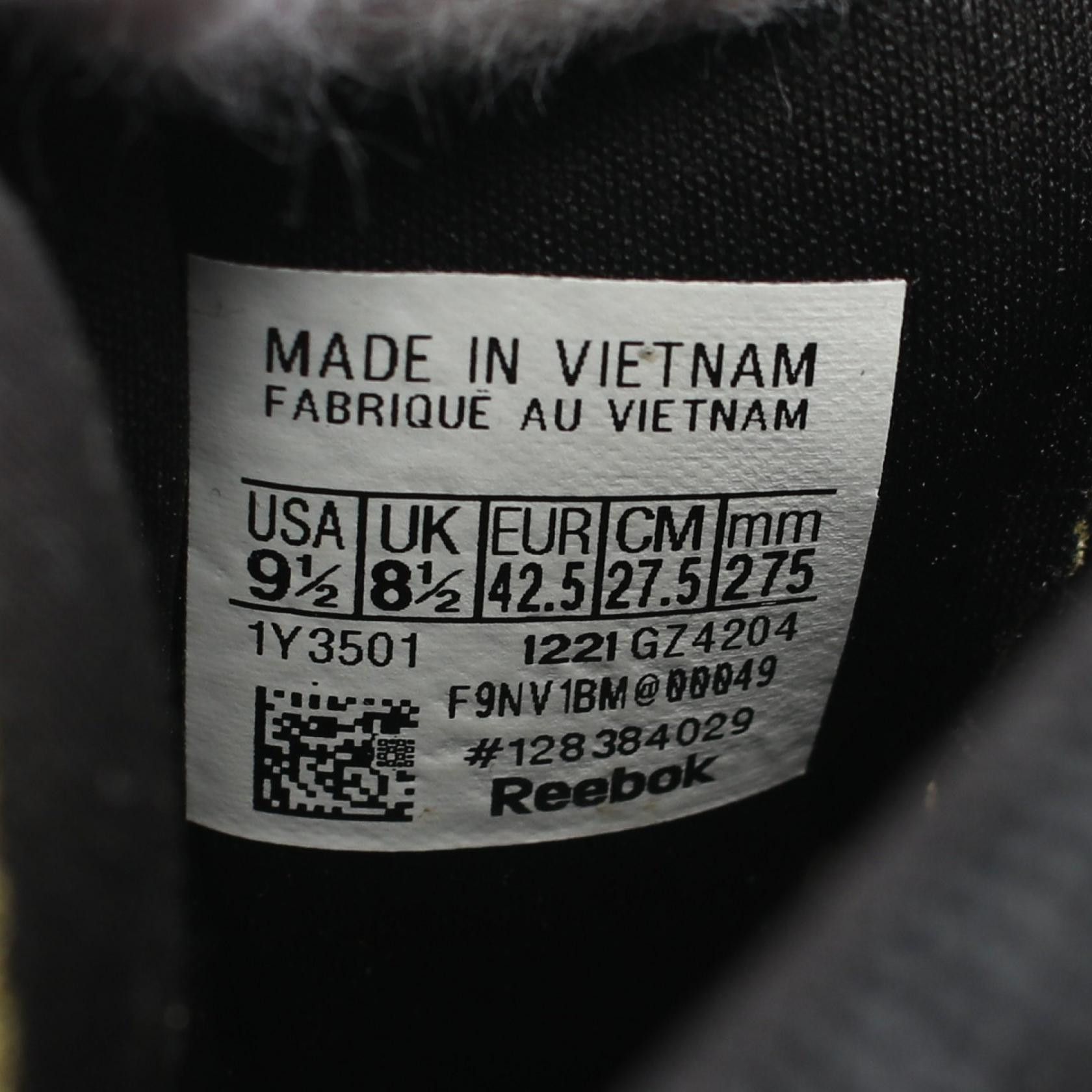 Maison Margiela Maison Martin Margiela Maison Margiela Instapump Fury Memory Of Fabric Sneakers Others Shoes GZ4204 Size ONE SIZE - 6 Thumbnail