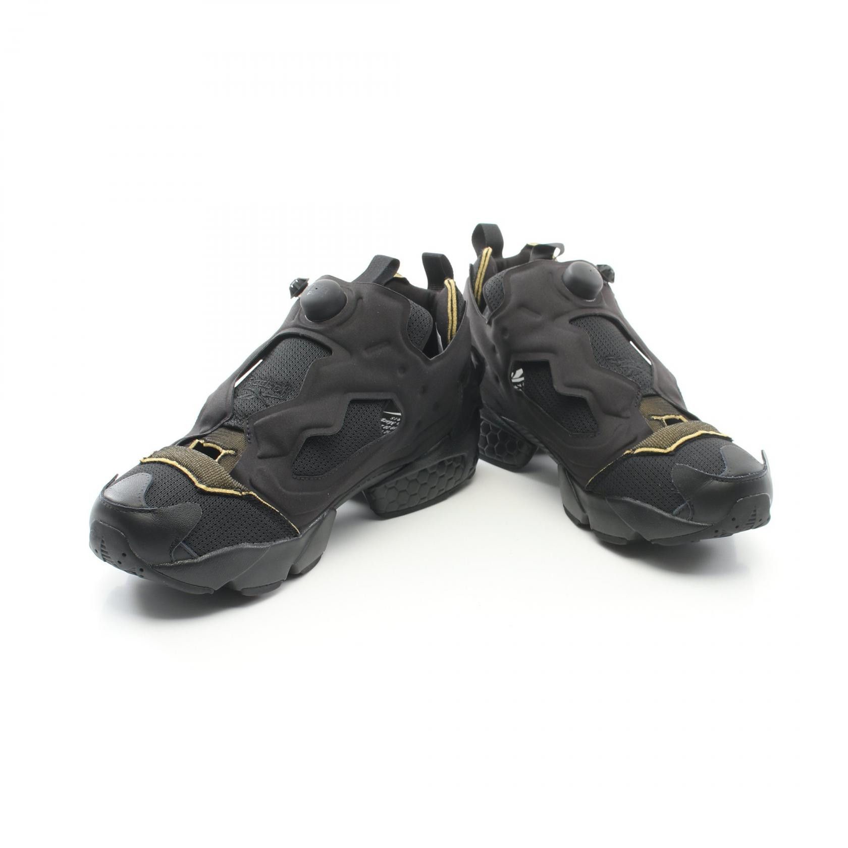 Maison Margiela Maison Martin Margiela Maison Margiela Instapump Fury Memory Of Fabric Sneakers Others Shoes GZ4204 Size ONE SIZE - 3 Thumbnail