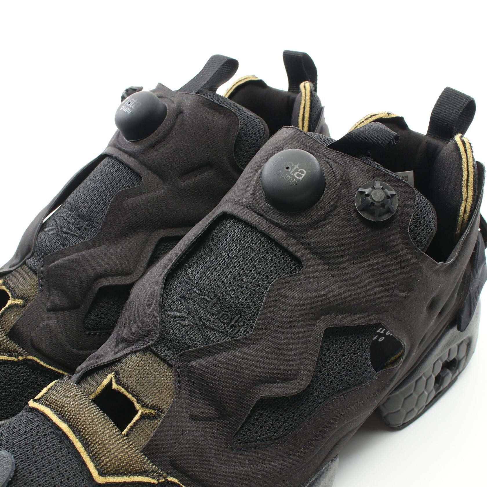 Maison Margiela Maison Martin Margiela Maison Margiela Instapump Fury Memory Of Fabric Sneakers Others Shoes GZ4204 Size ONE SIZE - 7 Thumbnail