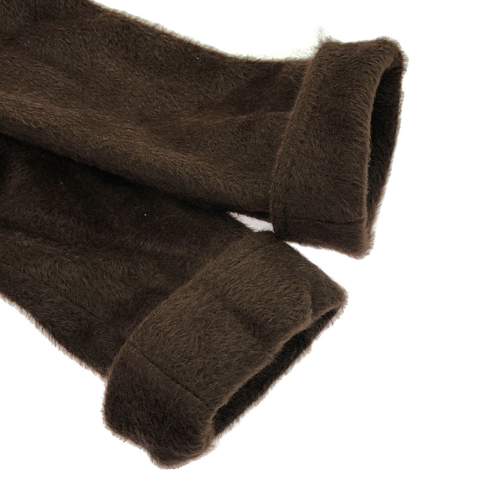 Max Mara MaxMara Max Mara Coat Outerwear Others Outerwear Size ONE SIZE - 10 Thumbnail