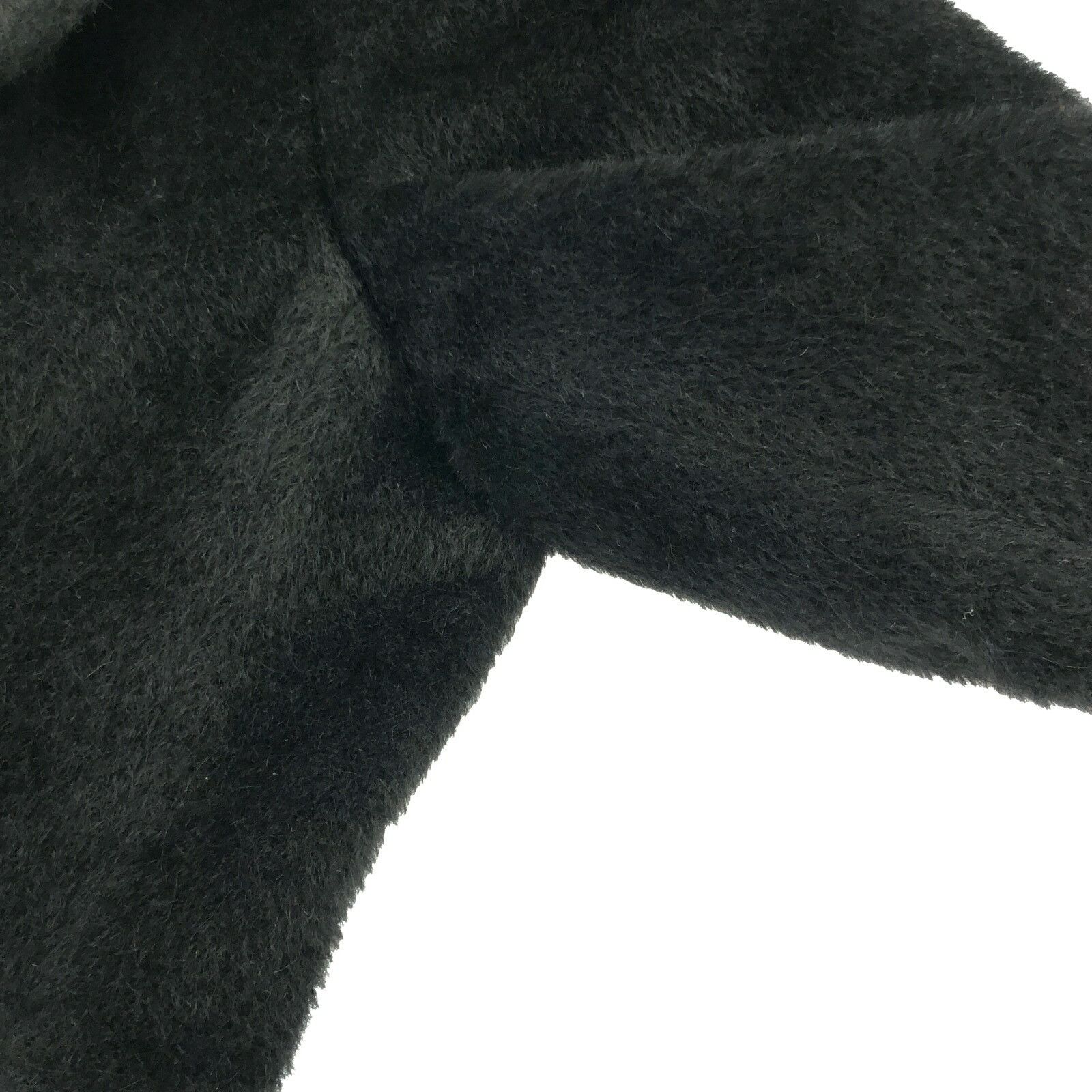 Max Mara MaxMara Max Mara Long Wool Coat Leather Outerwear DUTY FREE for USA Size ONE SIZE - 7 Thumbnail
