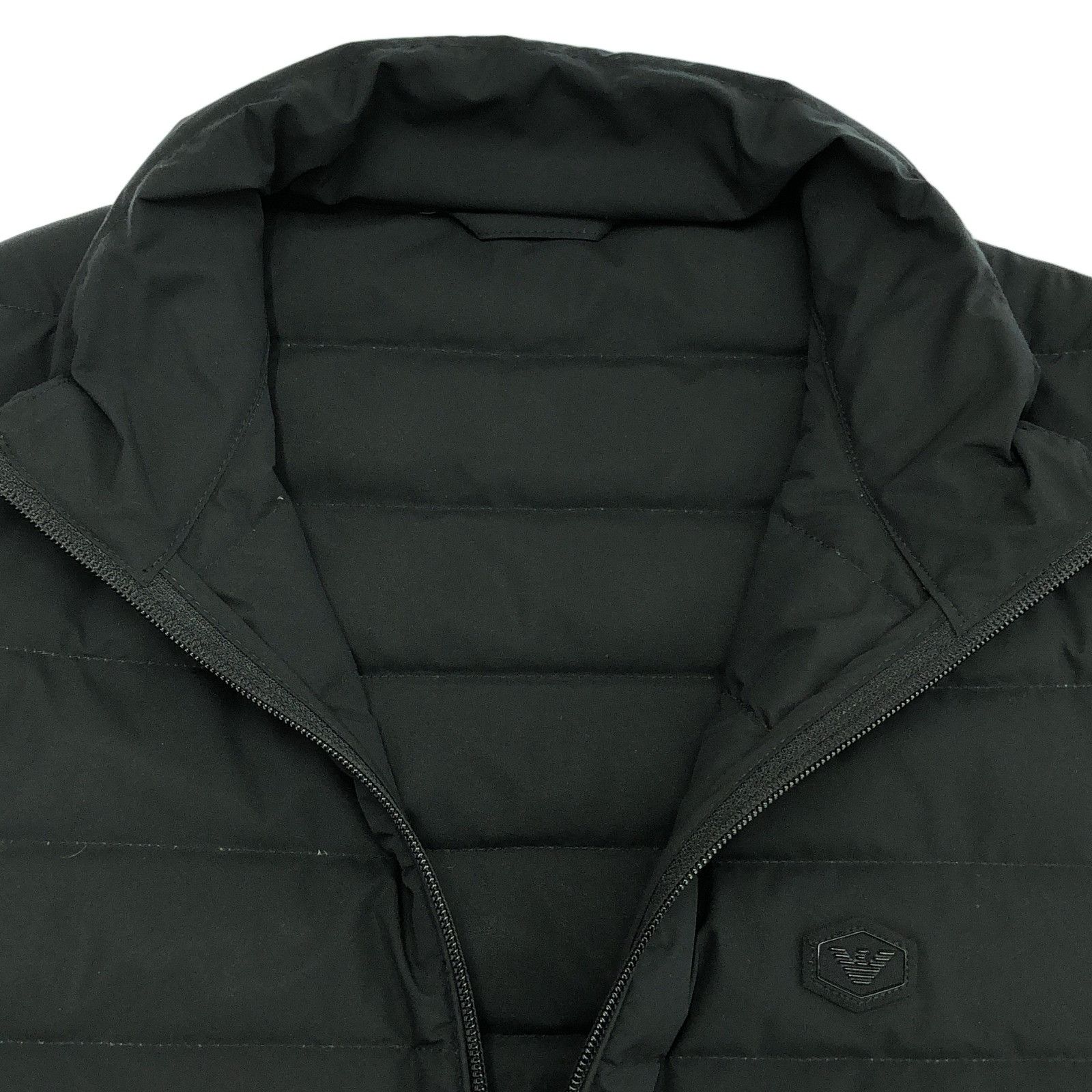 Armani Armani Armani Down Jacket Polyester Down Jacket Others Outerwear 8N1BQ2 Size ONE SIZE - 9 Thumbnail