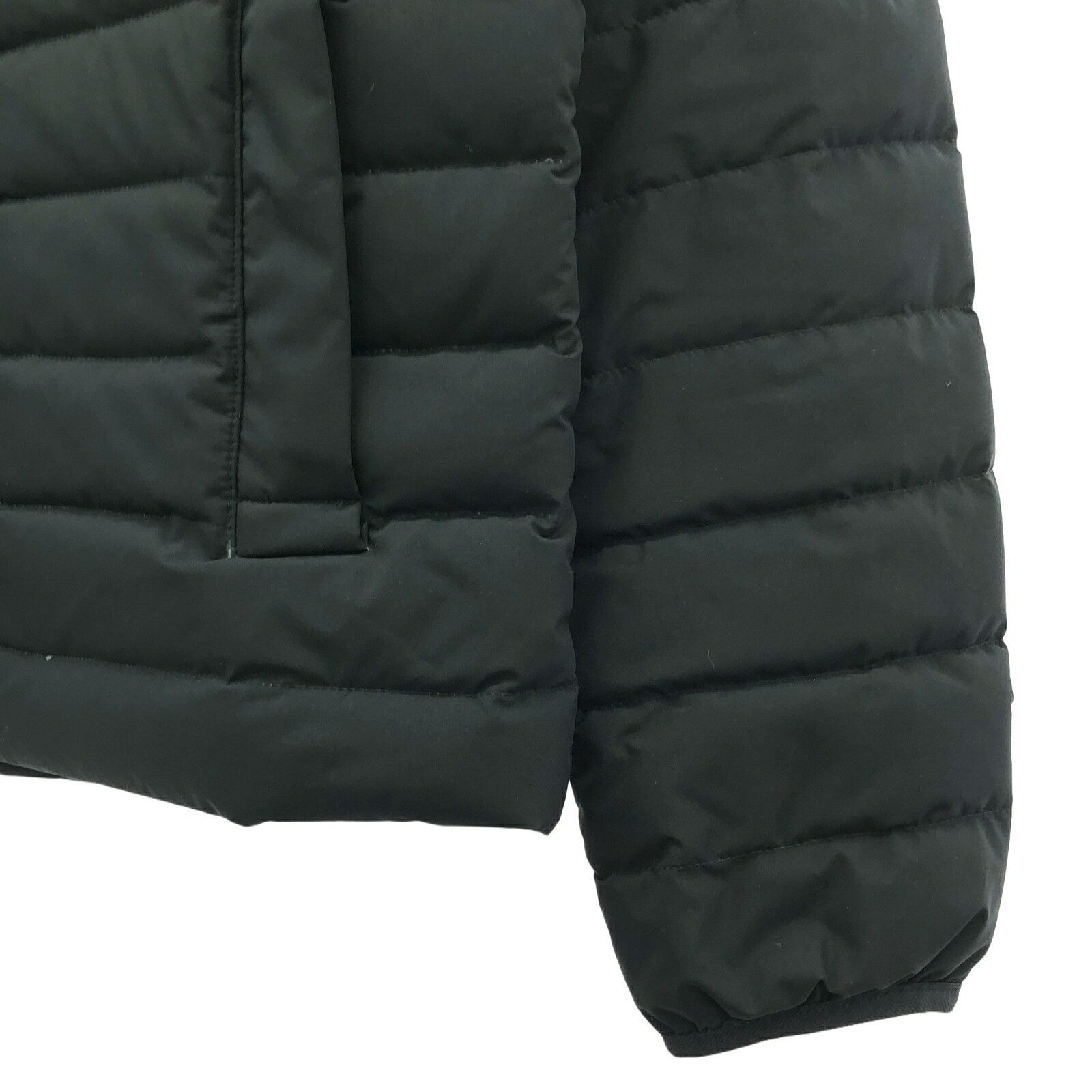 Armani Armani Armani Down Jacket Polyester Down Jacket Others Outerwear 8N1BQ2 Size ONE SIZE - 4 Thumbnail