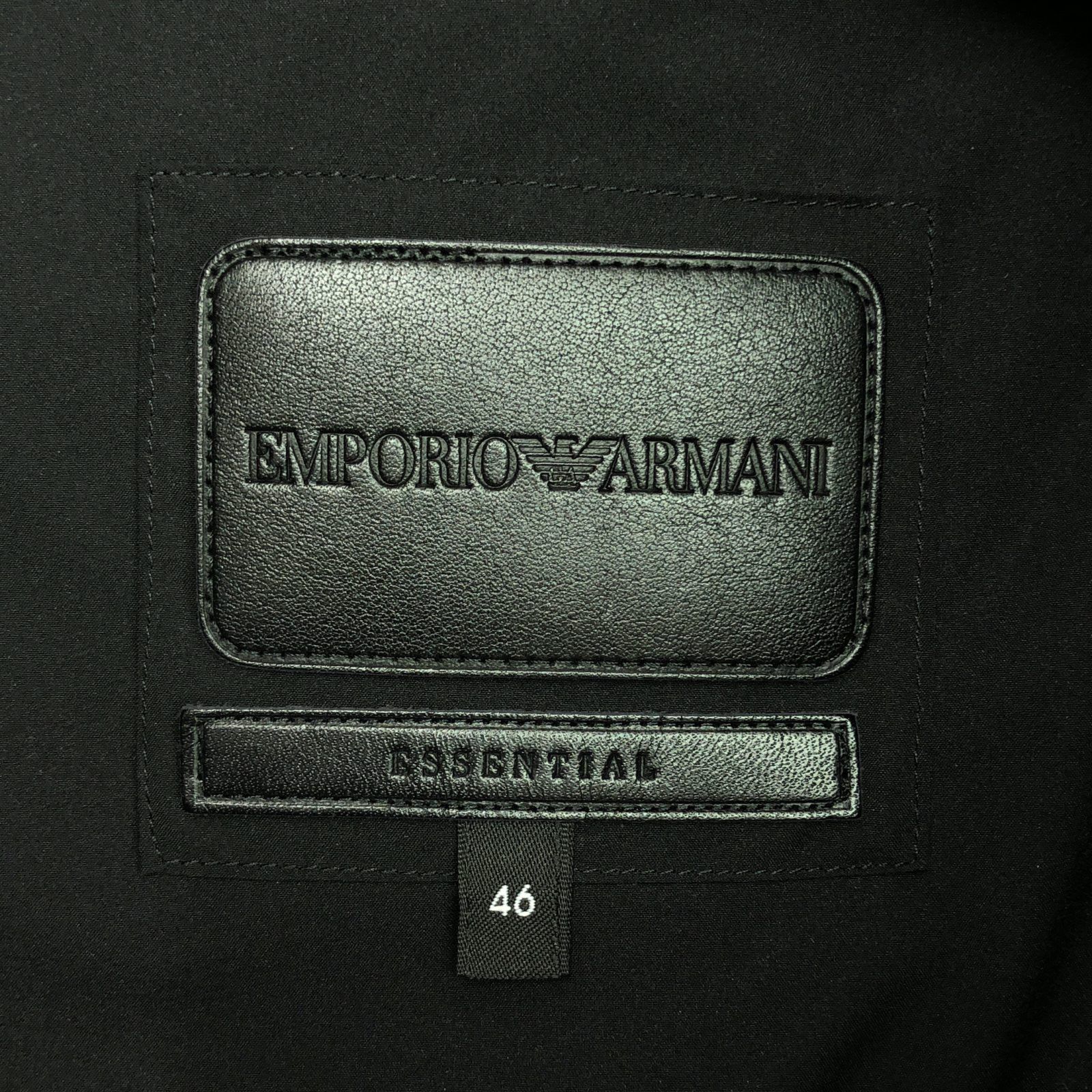 Armani Armani Armani Down Jacket Polyester Down Jacket Others Outerwear 8N1BQ2 Size ONE SIZE - 5 Thumbnail