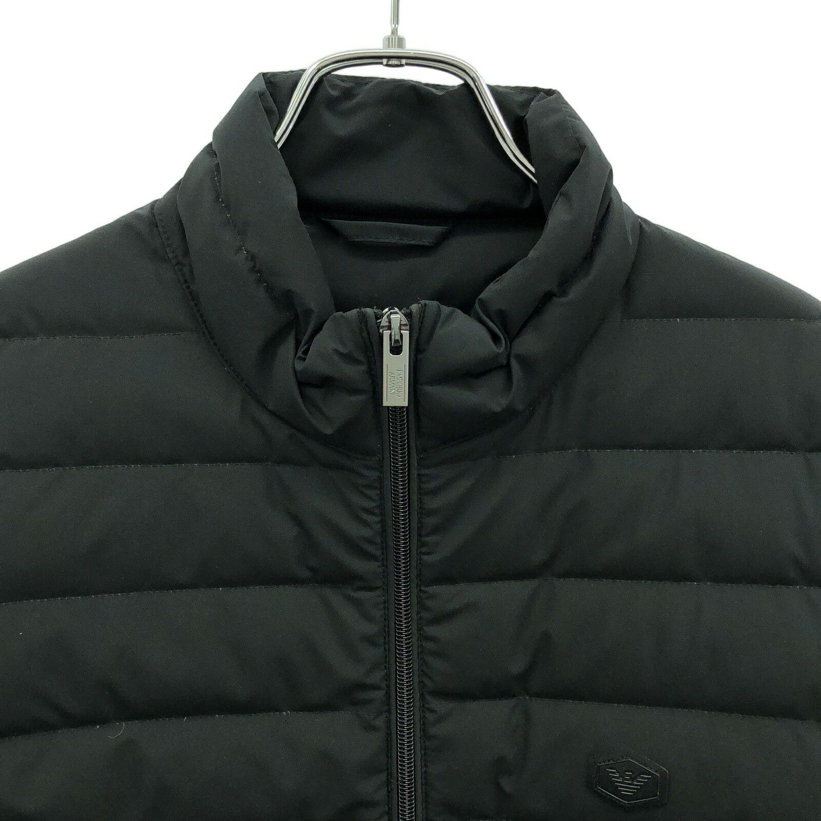 Armani Armani Armani Down Jacket Polyester Down Jacket Others Outerwear 8N1BQ2 Size ONE SIZE - 3 Thumbnail