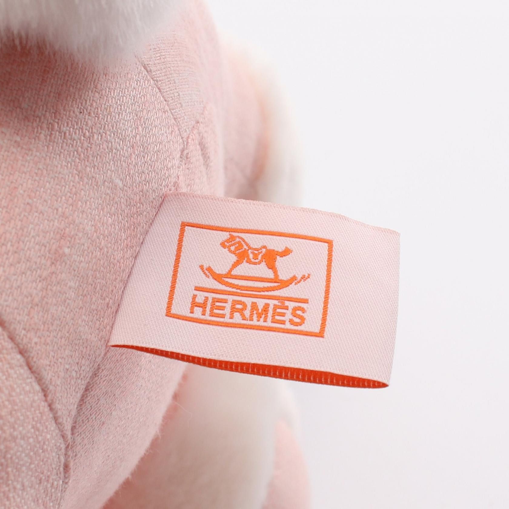 Hermes Hermes Hermes Baby Elmy Accessory Others Other Size ONE SIZE - 5 Thumbnail