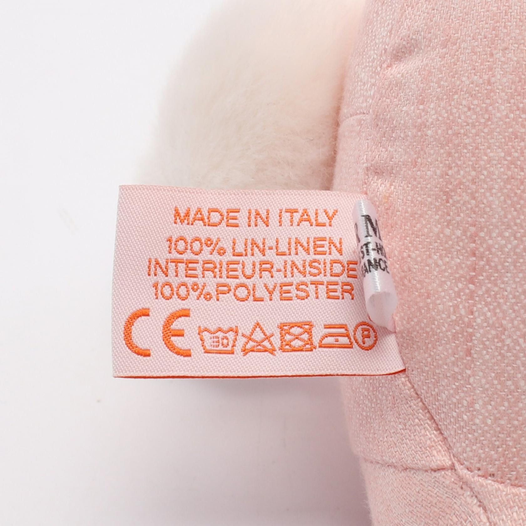 Hermes Hermes Hermes Baby Elmy Accessory Others Other Size ONE SIZE - 6 Thumbnail
