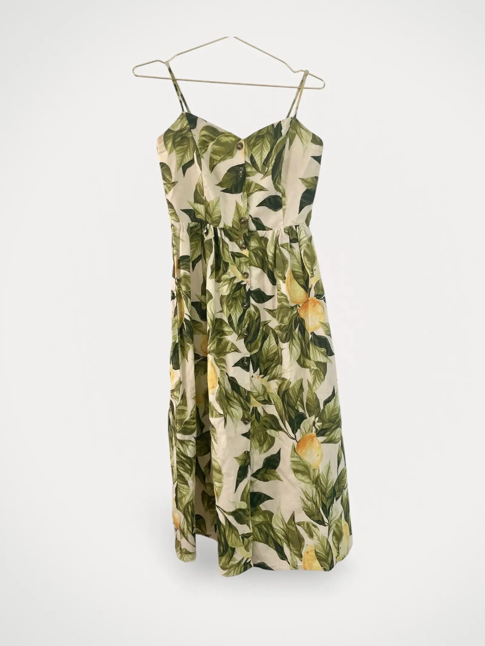 H&M H&M Dress Size XS / US 0-2 / IT 36-38 - 2 Thumbnail