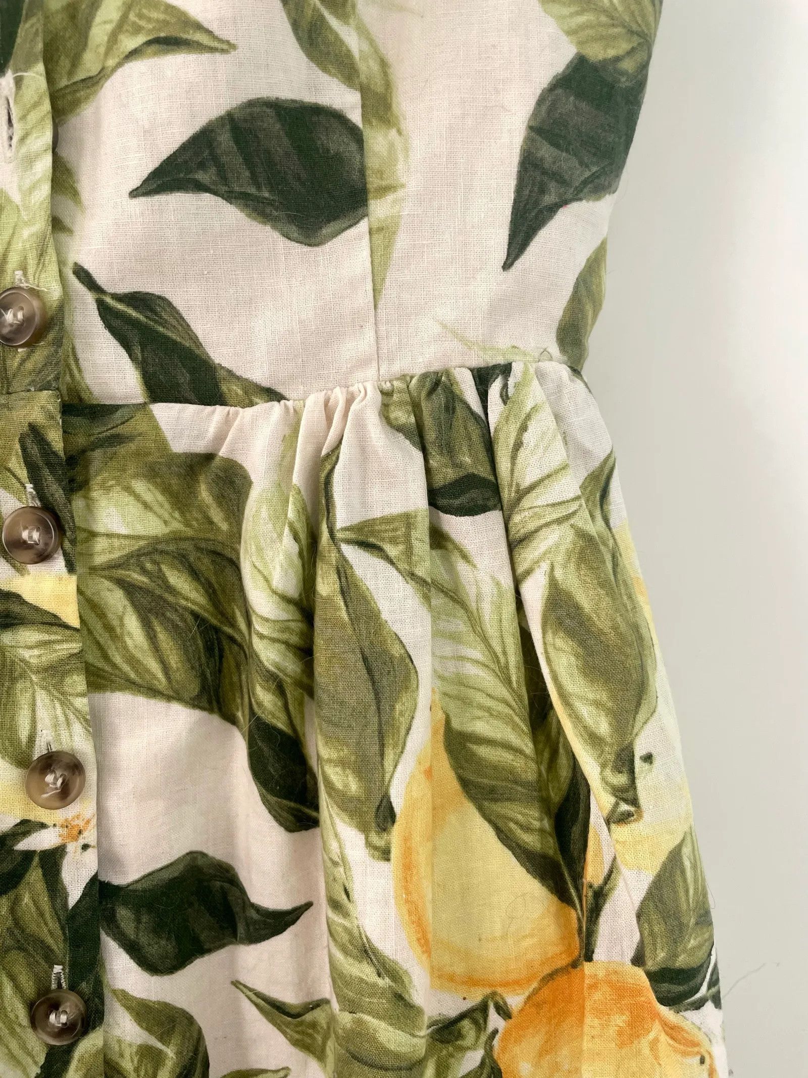 H&M H&M Dress Size XS / US 0-2 / IT 36-38 - 5 Thumbnail
