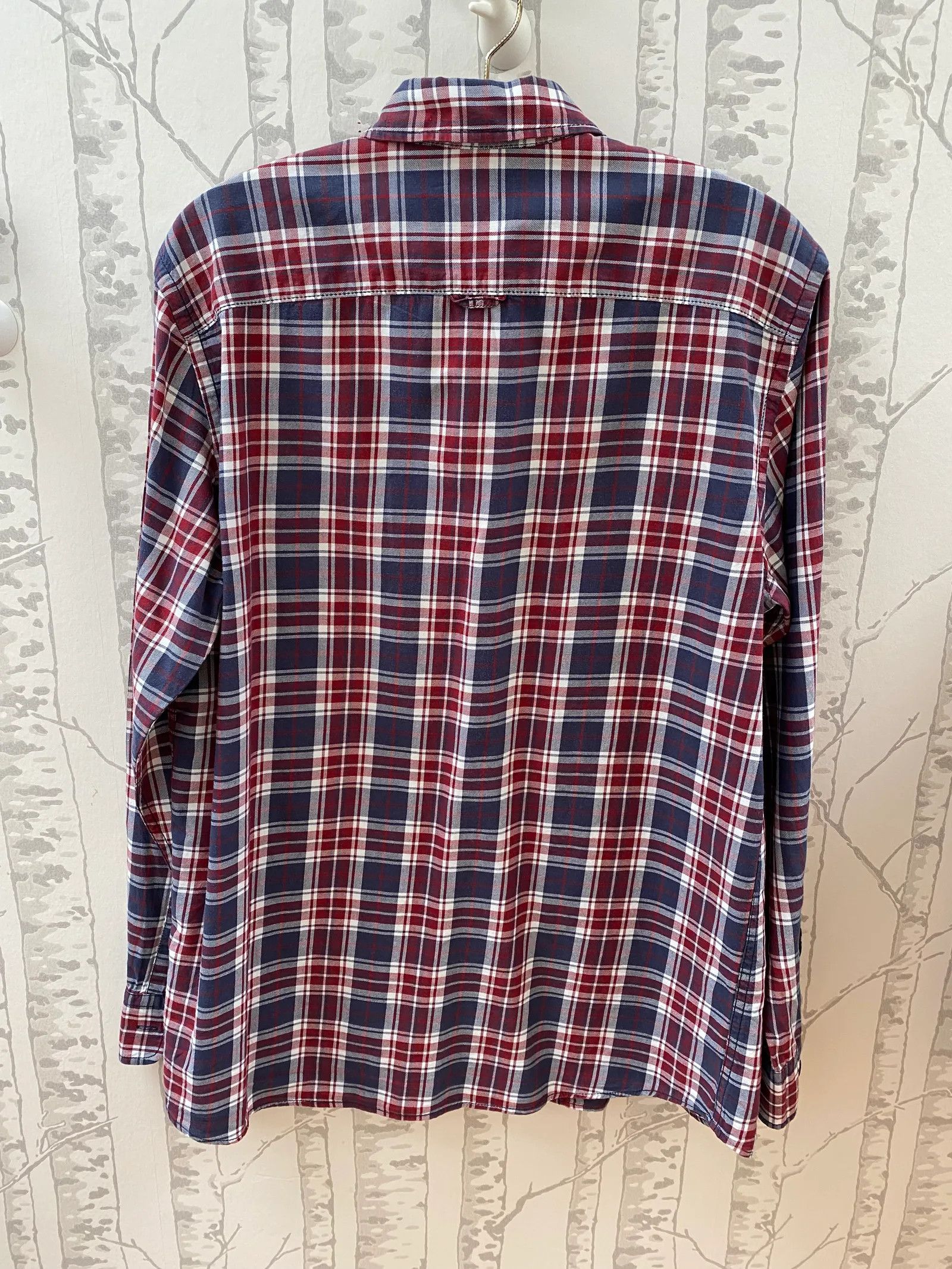 Jack & Jones Jack & Jones Jack and Jones Shirt Size US L / EU 52-54 / 3 - 2 Thumbnail