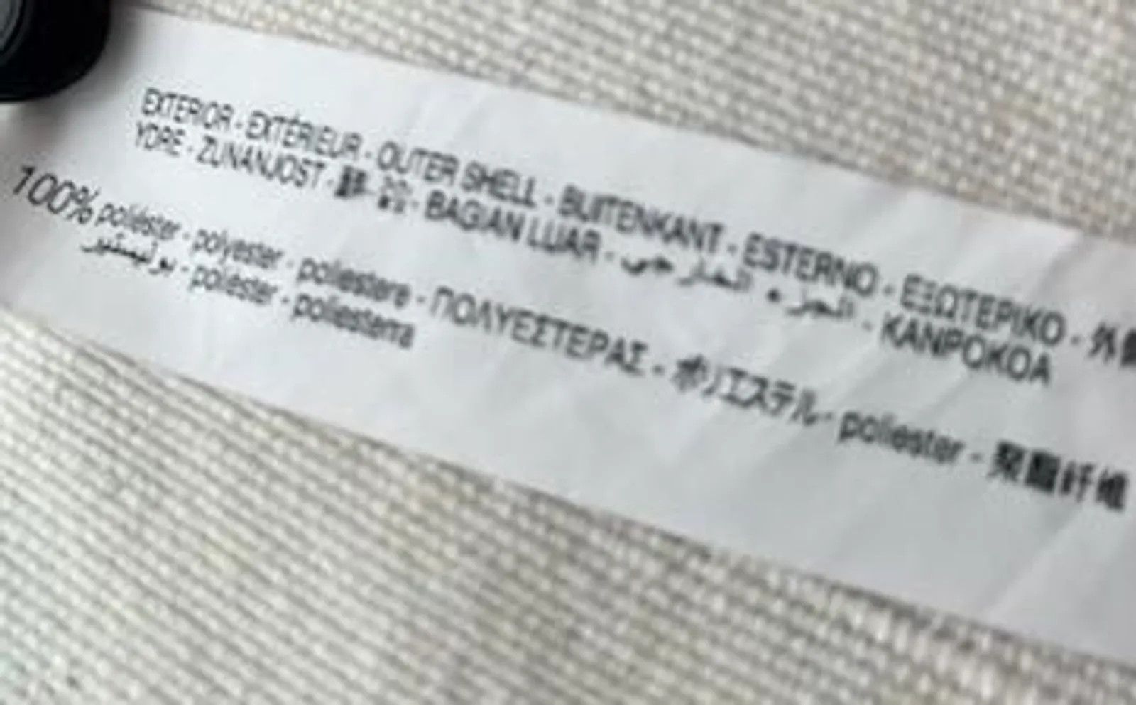 Zara Zara Pants Size 30" / US 8 / IT 44 - 3 Thumbnail