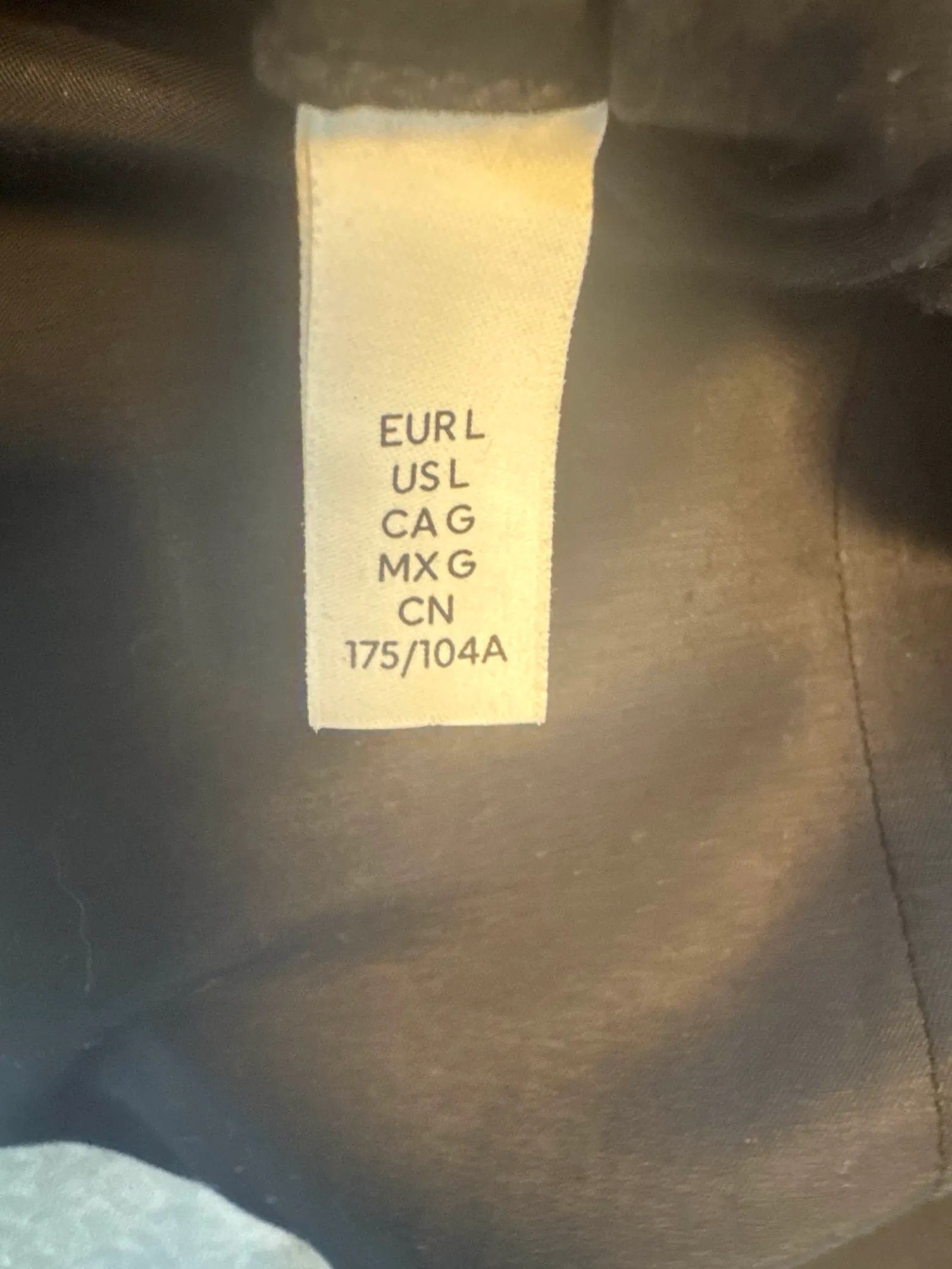 H&M H&M Dress Size L / US 10 / IT 46 - 3 Thumbnail