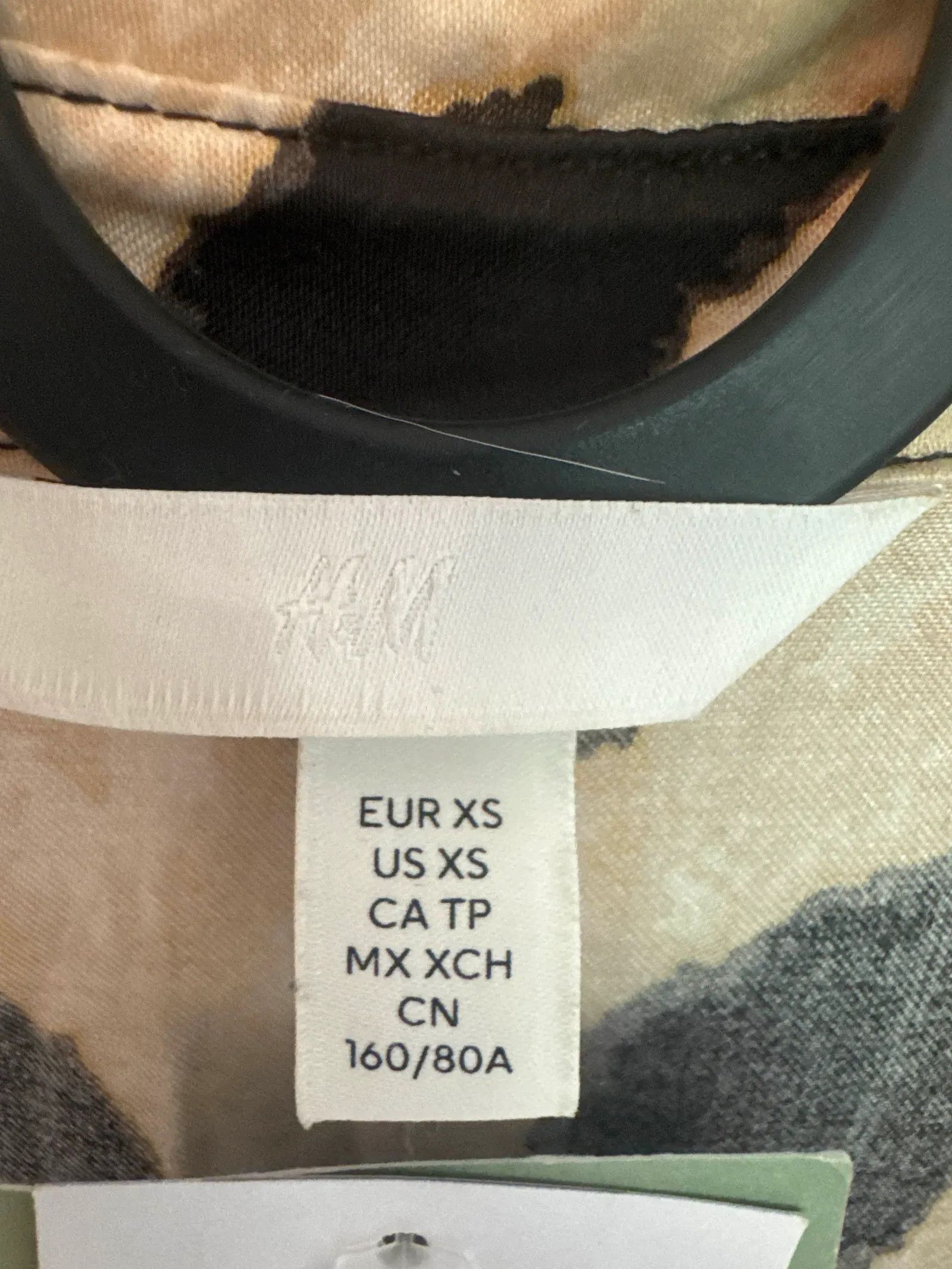 H&M H&M Dress Size L / US 10 / IT 46 - 2 Thumbnail