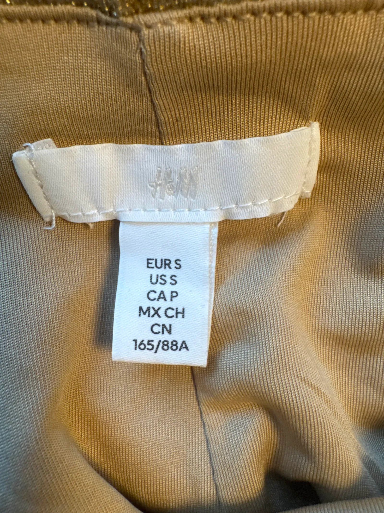 H&M H&M Dress Size S / US 4 / IT 40 - 2 Thumbnail