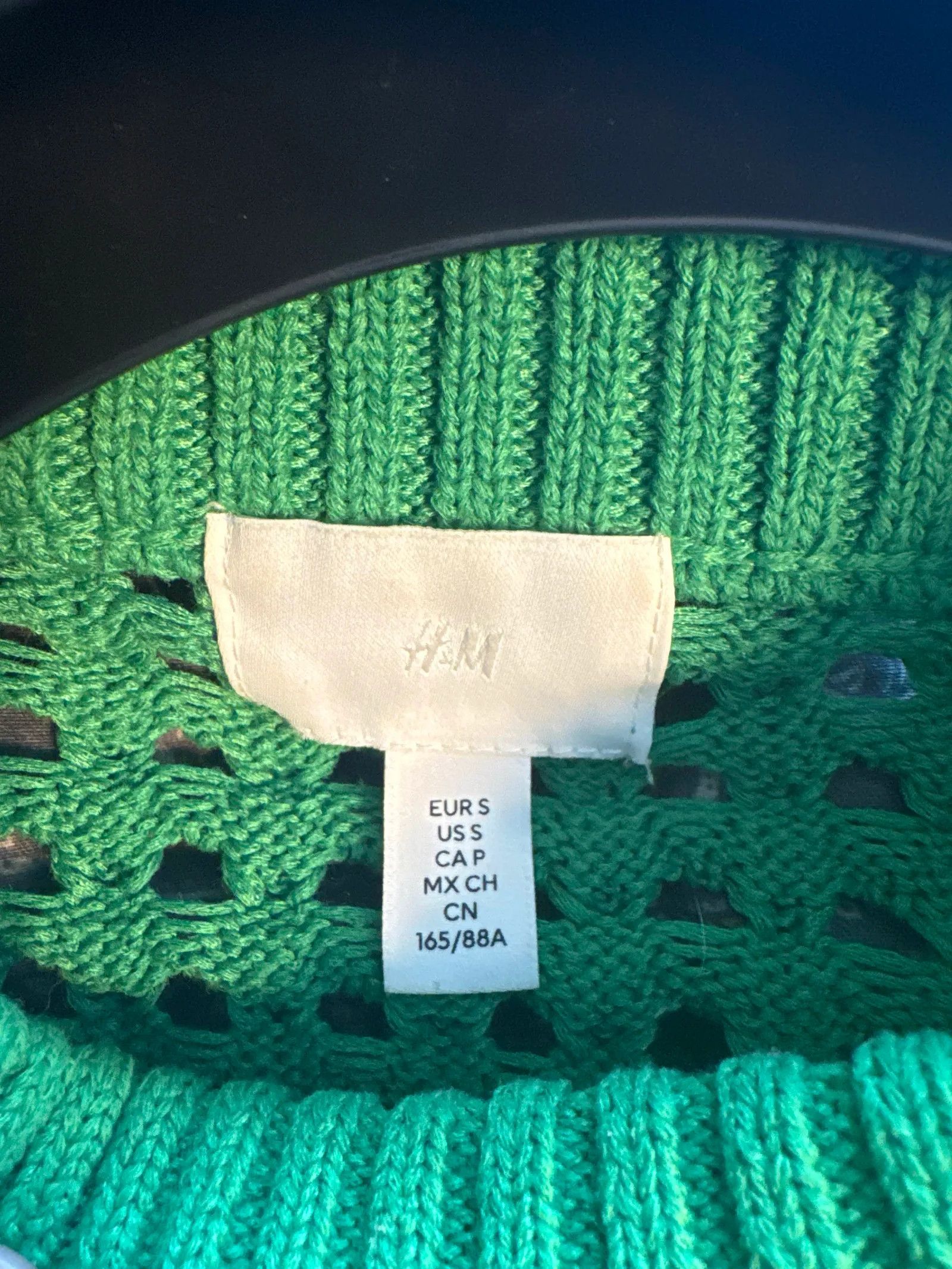 H&M H&M Sweater Size S / US 4 / IT 40 - 2 Thumbnail