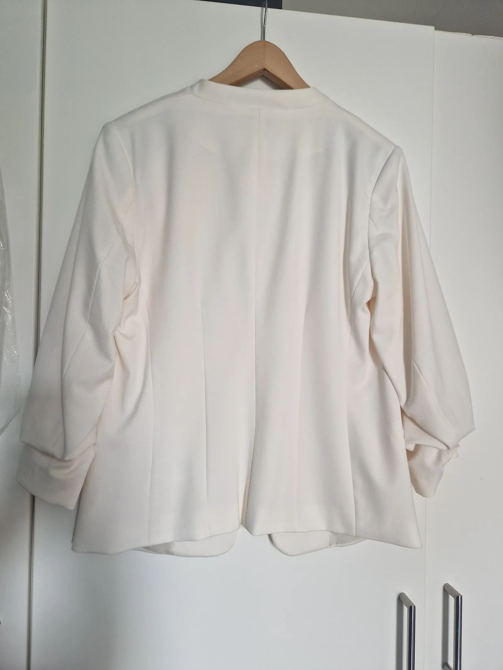 H&M H&M Blazer Size L / US 10 / IT 46 - 4 Thumbnail