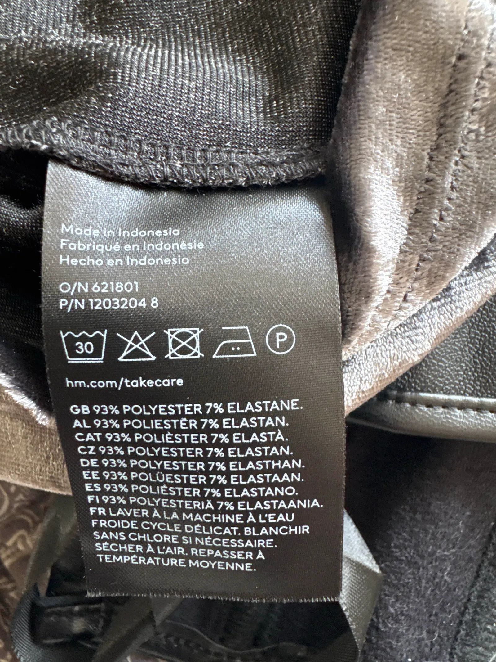 H&M H&M Dress Size S / US 4 / IT 40 - 3 Thumbnail