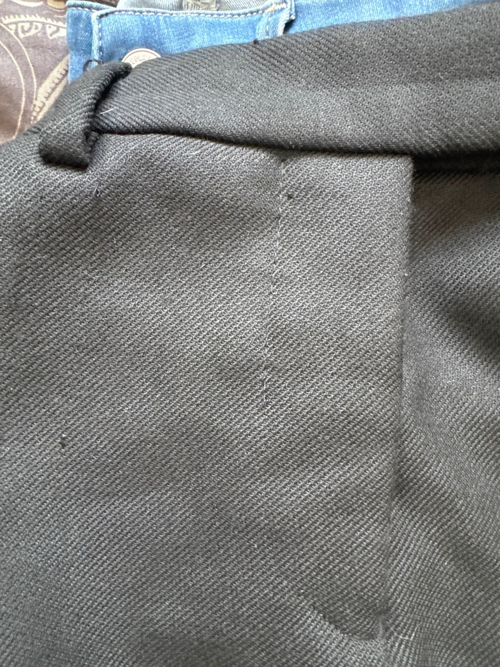 Tiger of Sweden Tiger of Sweden Pants Size 27" / US 4 / IT 40 - 4 Thumbnail