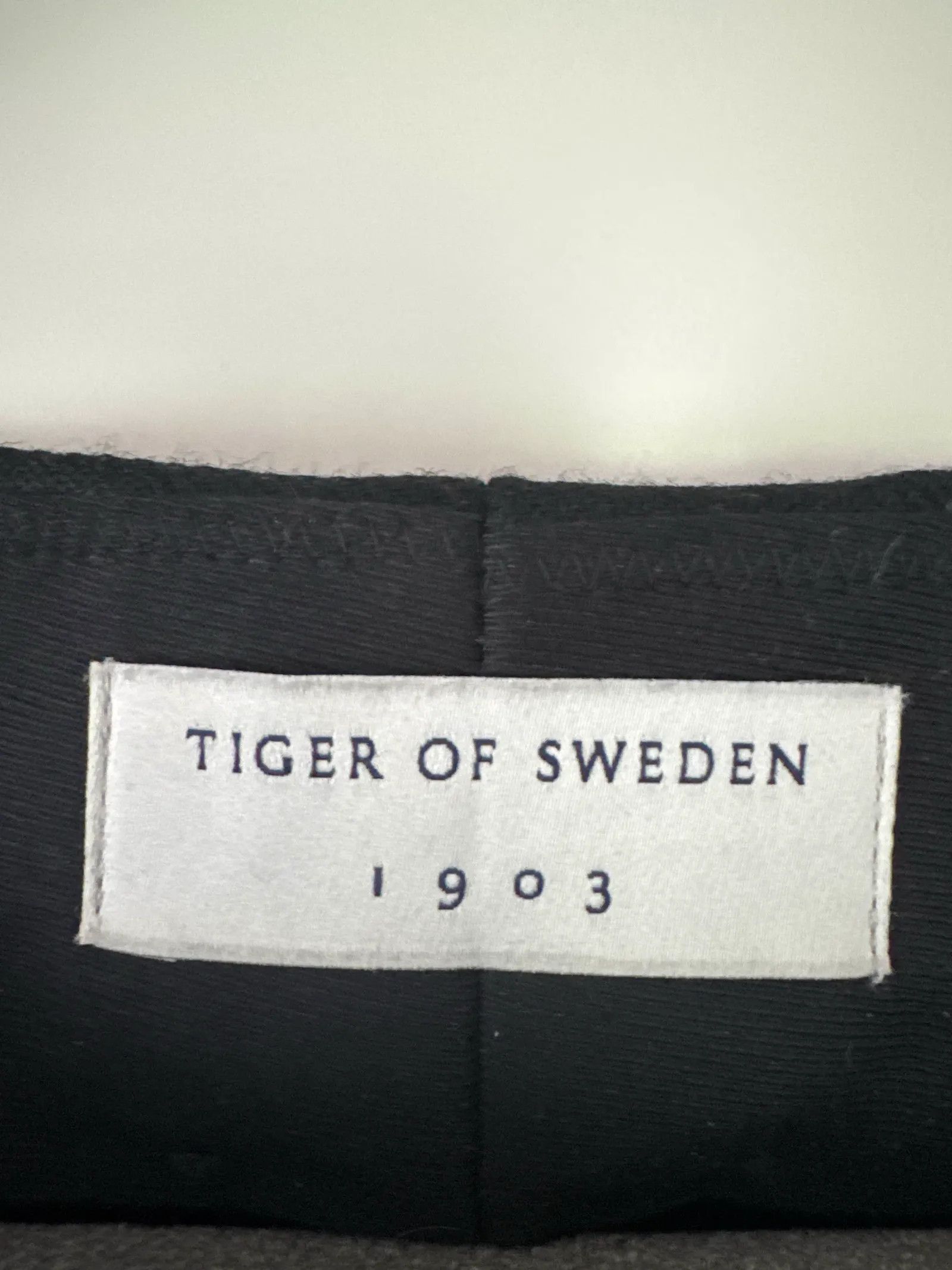 Tiger of Sweden Tiger of Sweden Pants Size 27" / US 4 / IT 40 - 2 Thumbnail