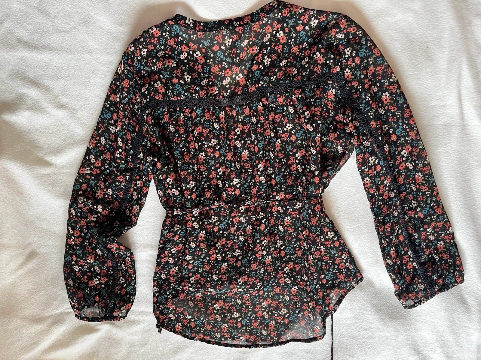 American Rag American rag Blouse Size M / US 6-8 / IT 42-44 - 4 Thumbnail
