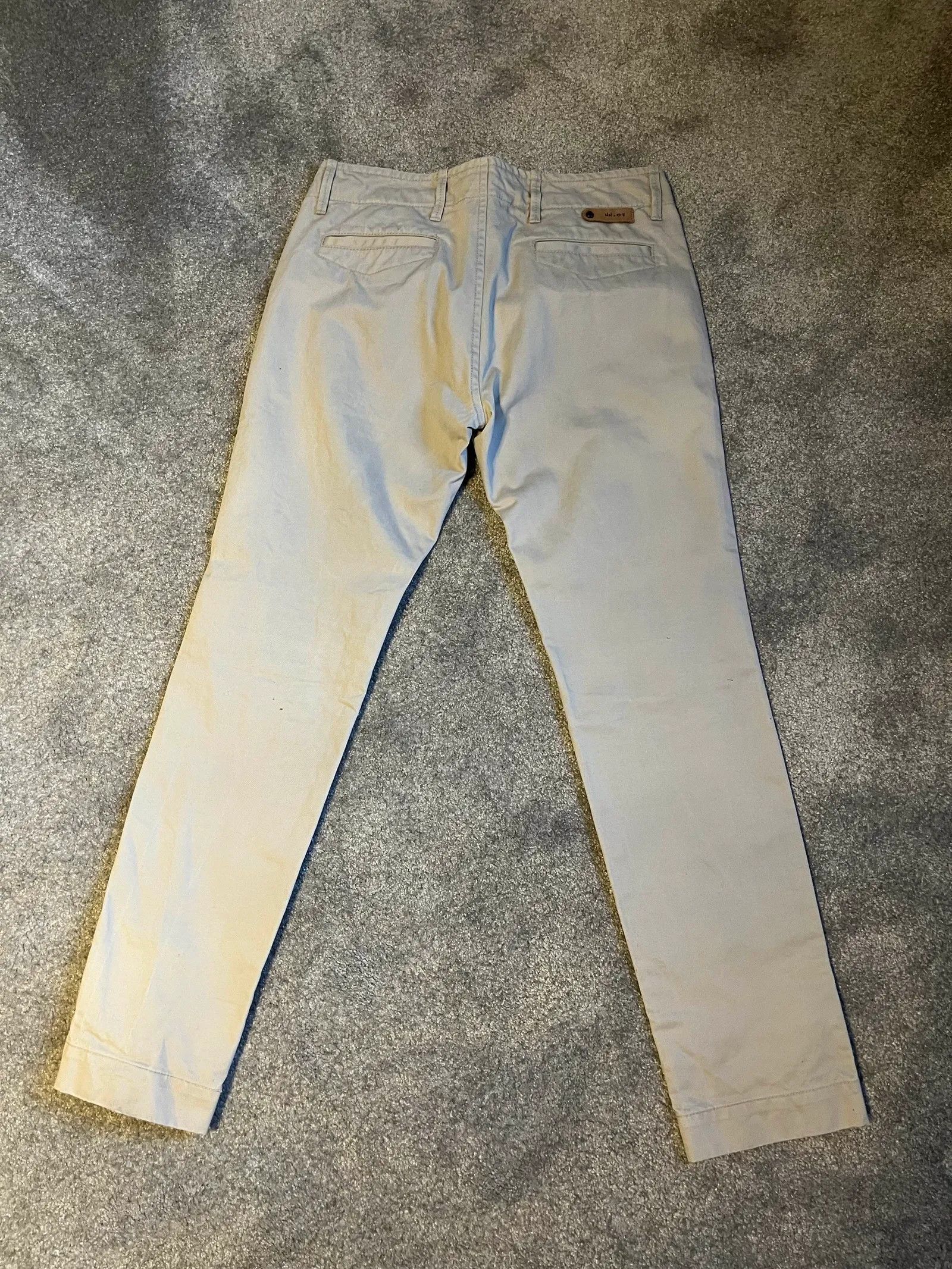 NN07 NN07 Pants Size US 31 - 4 Thumbnail
