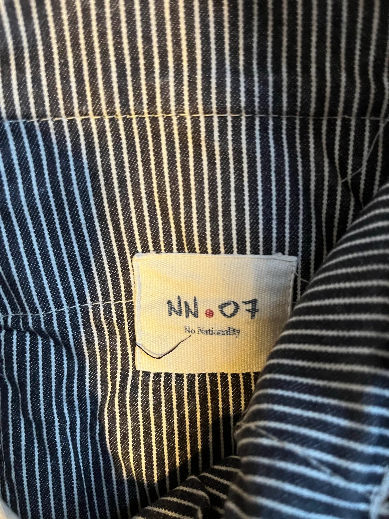 NN07 NN07 Pants Size US 31 - 2 Thumbnail