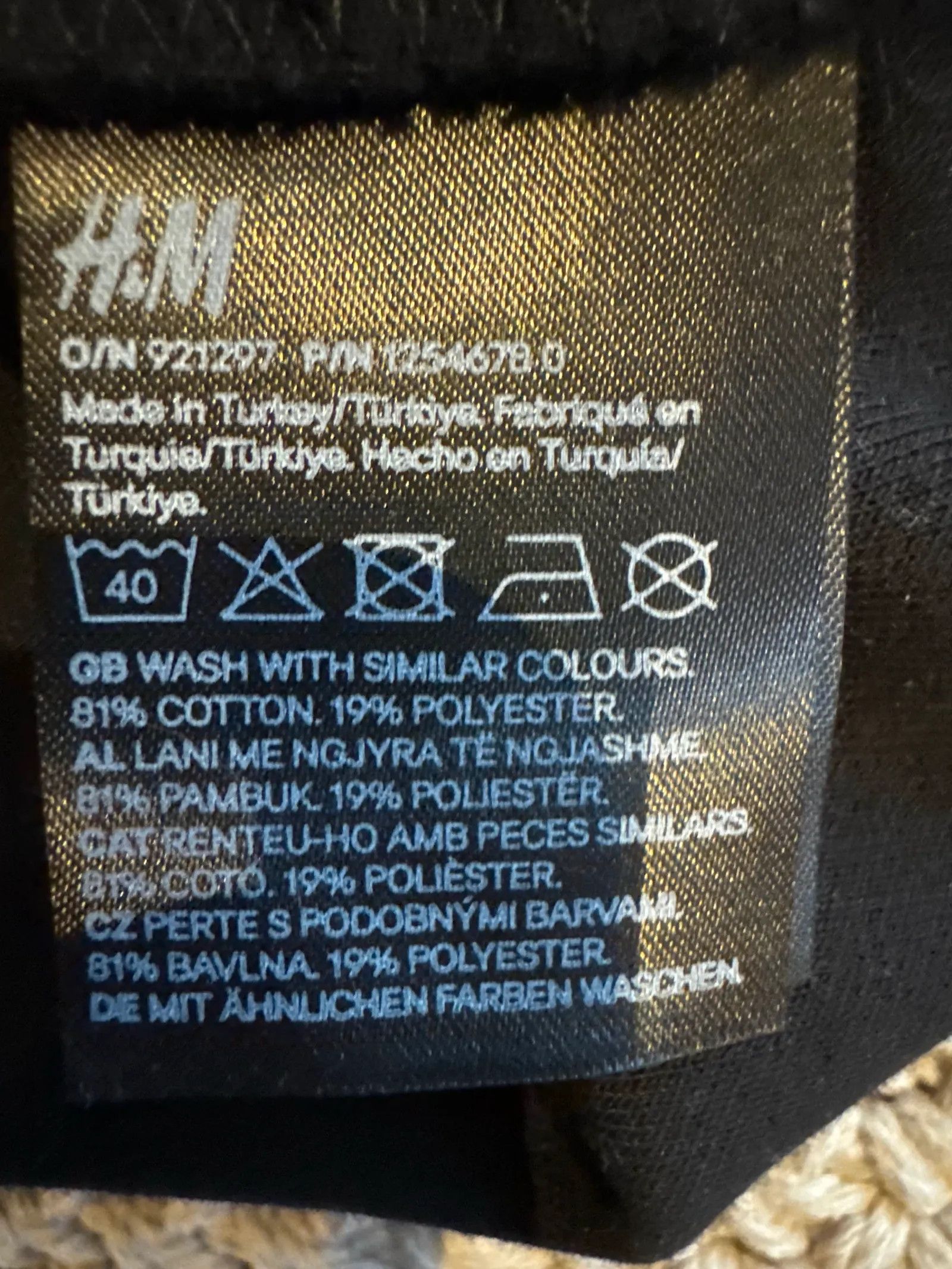 H&M H&M Dress Size S / US 4 / IT 40 - 3 Thumbnail