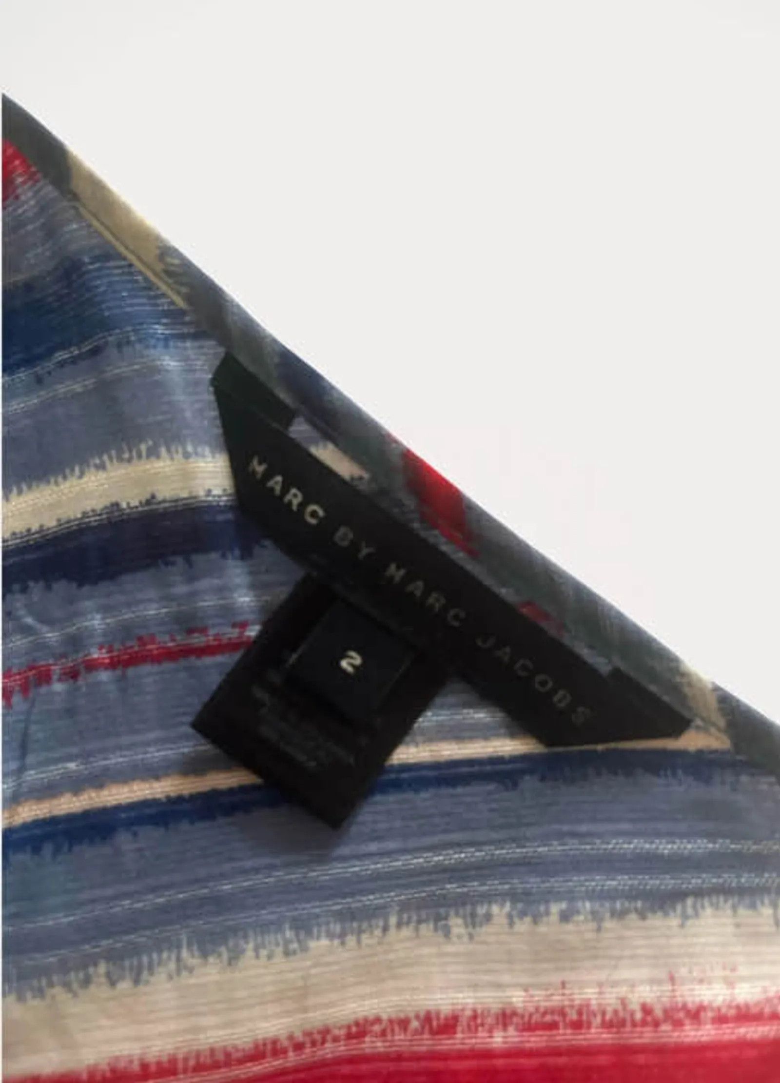 Marc Jacobs Marc by Marc Jacobs Dress Size S / US 4 / IT 40 - 2 Thumbnail