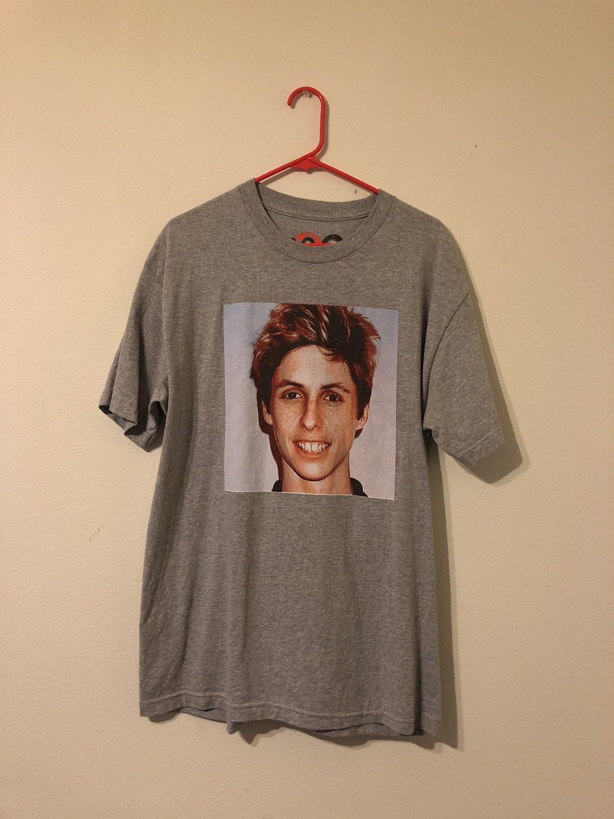Lucas Vercetti T-Shirt