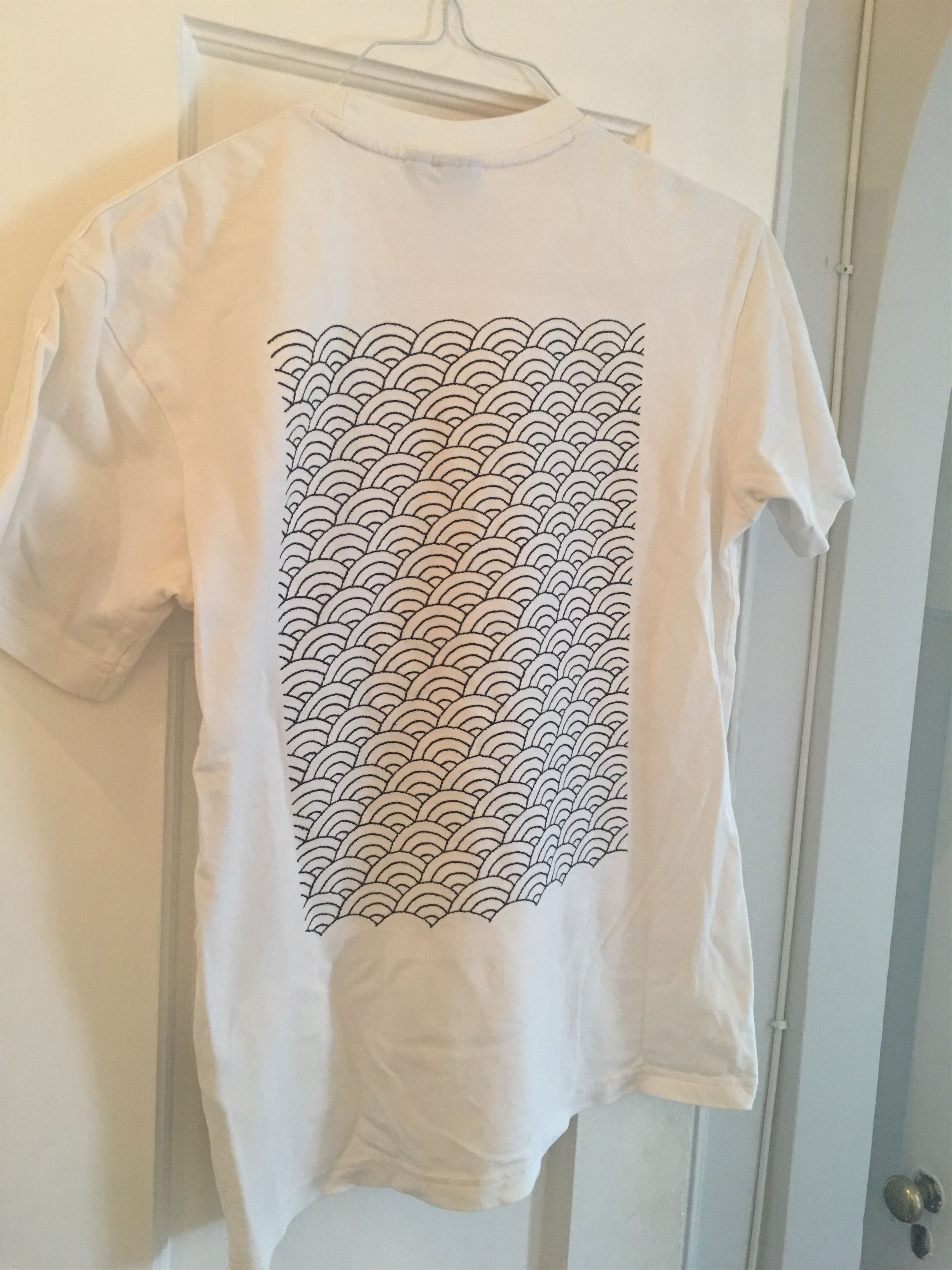 Rare Adidas Japan Tee Shirt