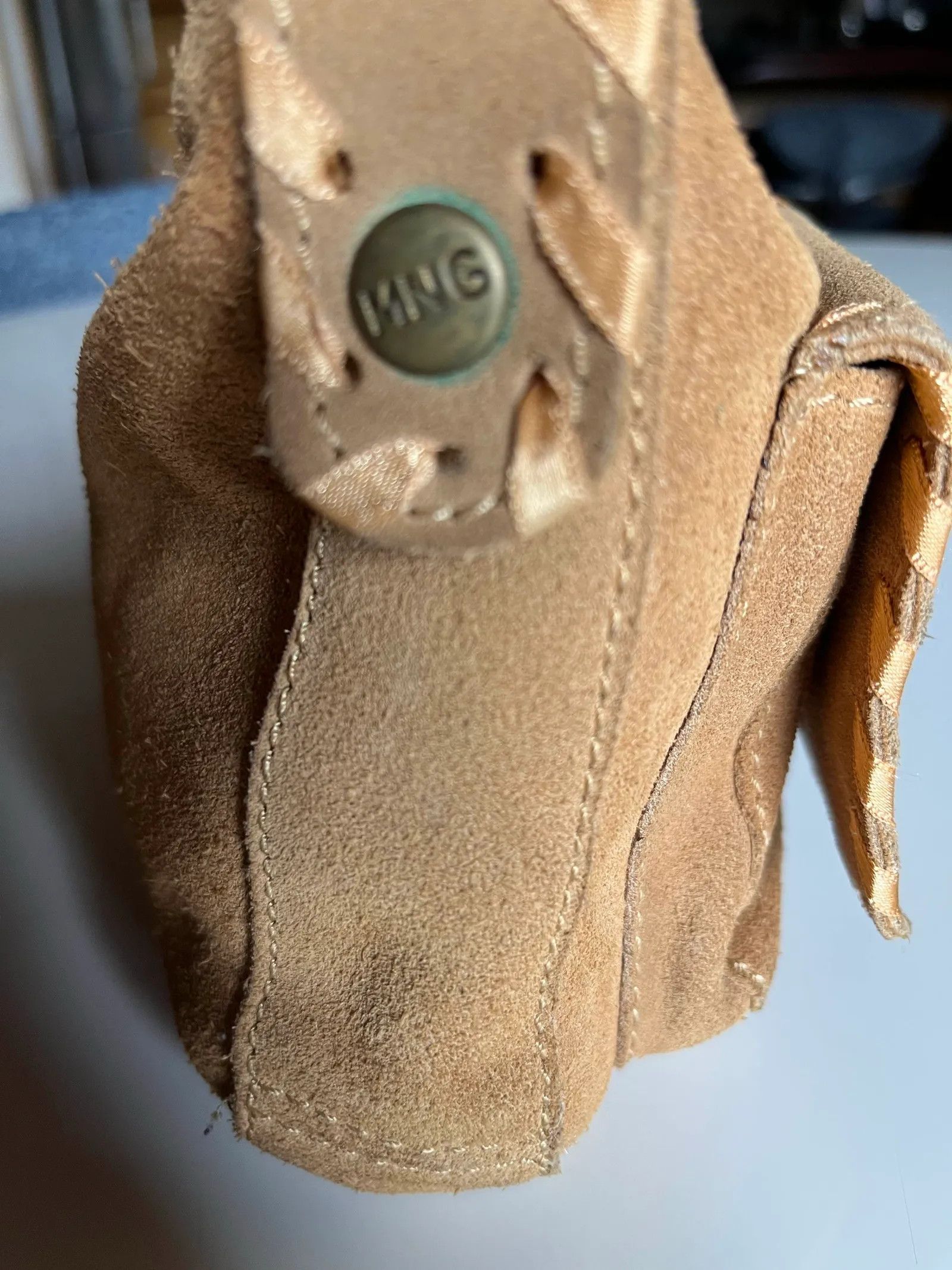 Mango MNG accessories Bucket Bag Size ONE SIZE - 3 Thumbnail