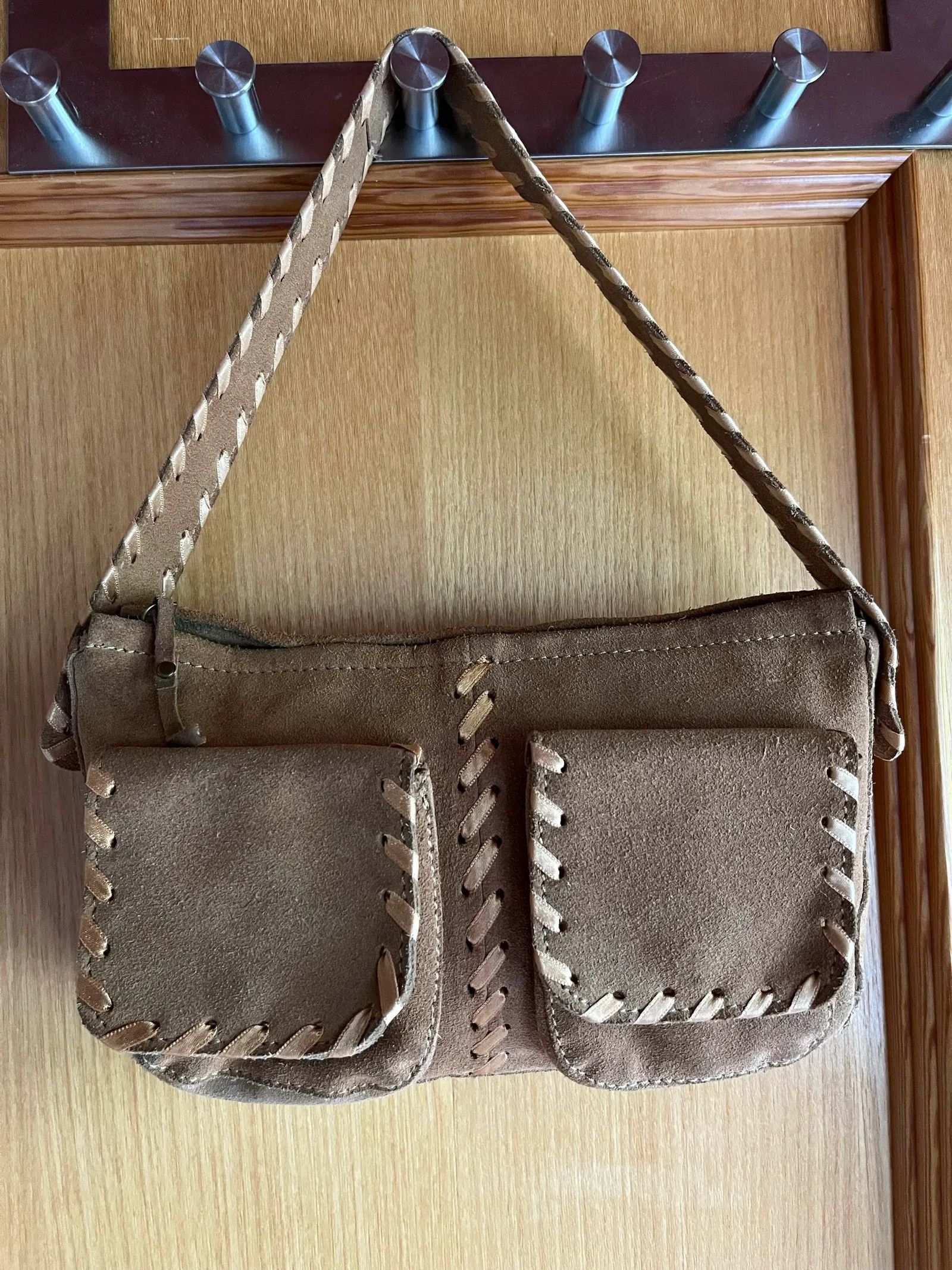 Mango MNG accessories Bucket Bag Size ONE SIZE - 7 Thumbnail