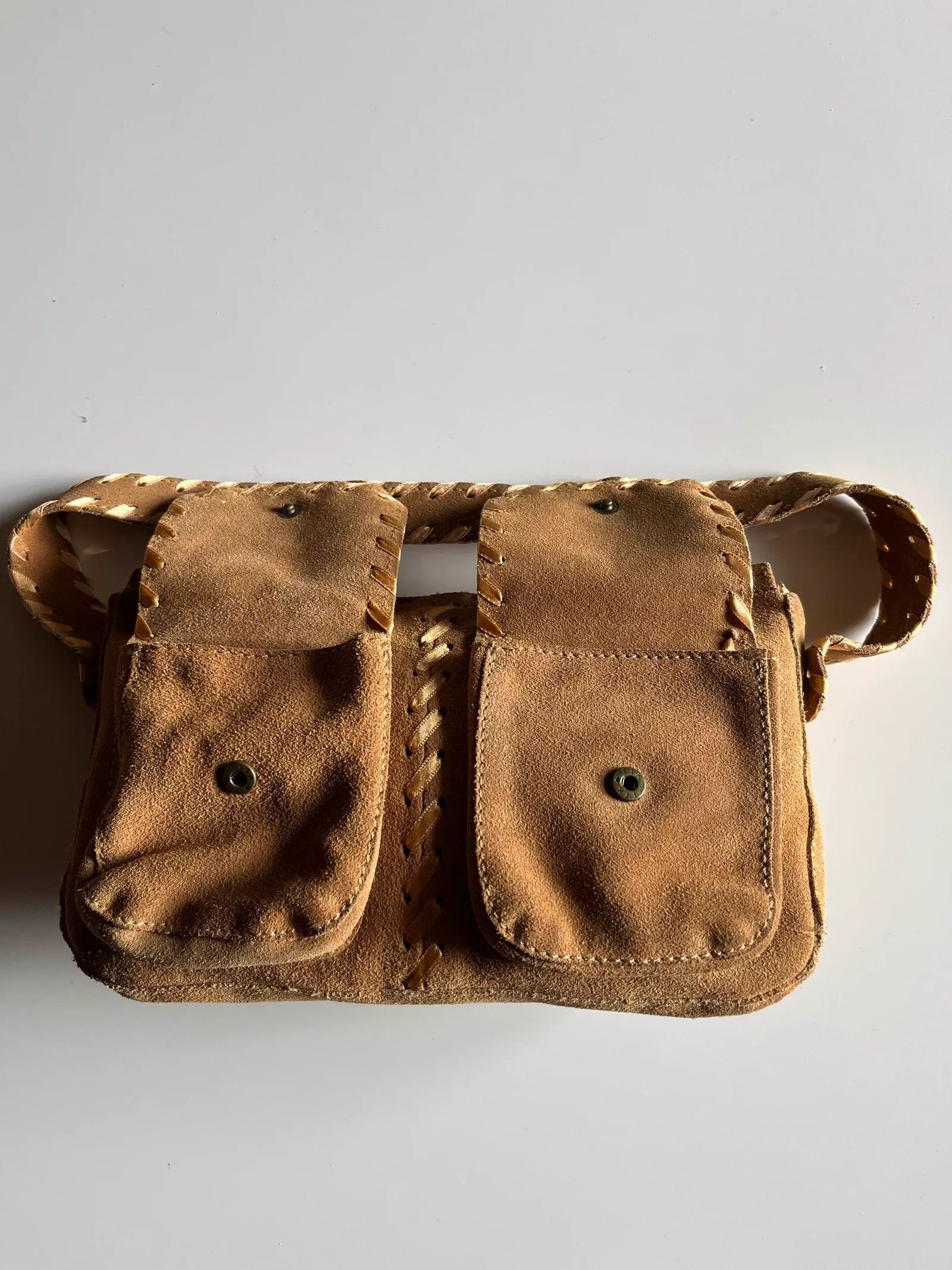 Mango MNG accessories Bucket Bag Size ONE SIZE - 4 Thumbnail