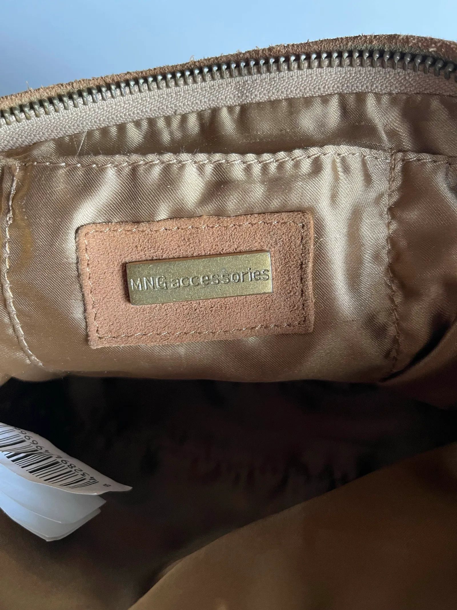 Mango MNG accessories Bucket Bag Size ONE SIZE - 2 Thumbnail