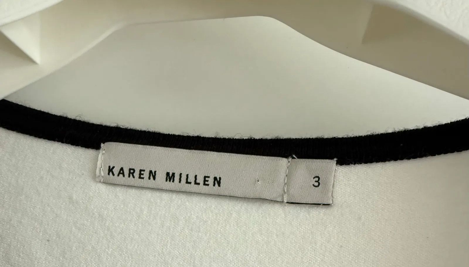 Karen Millen Karen Millen Dress Size M / US 6-8 / IT 42-44 - 2 Thumbnail