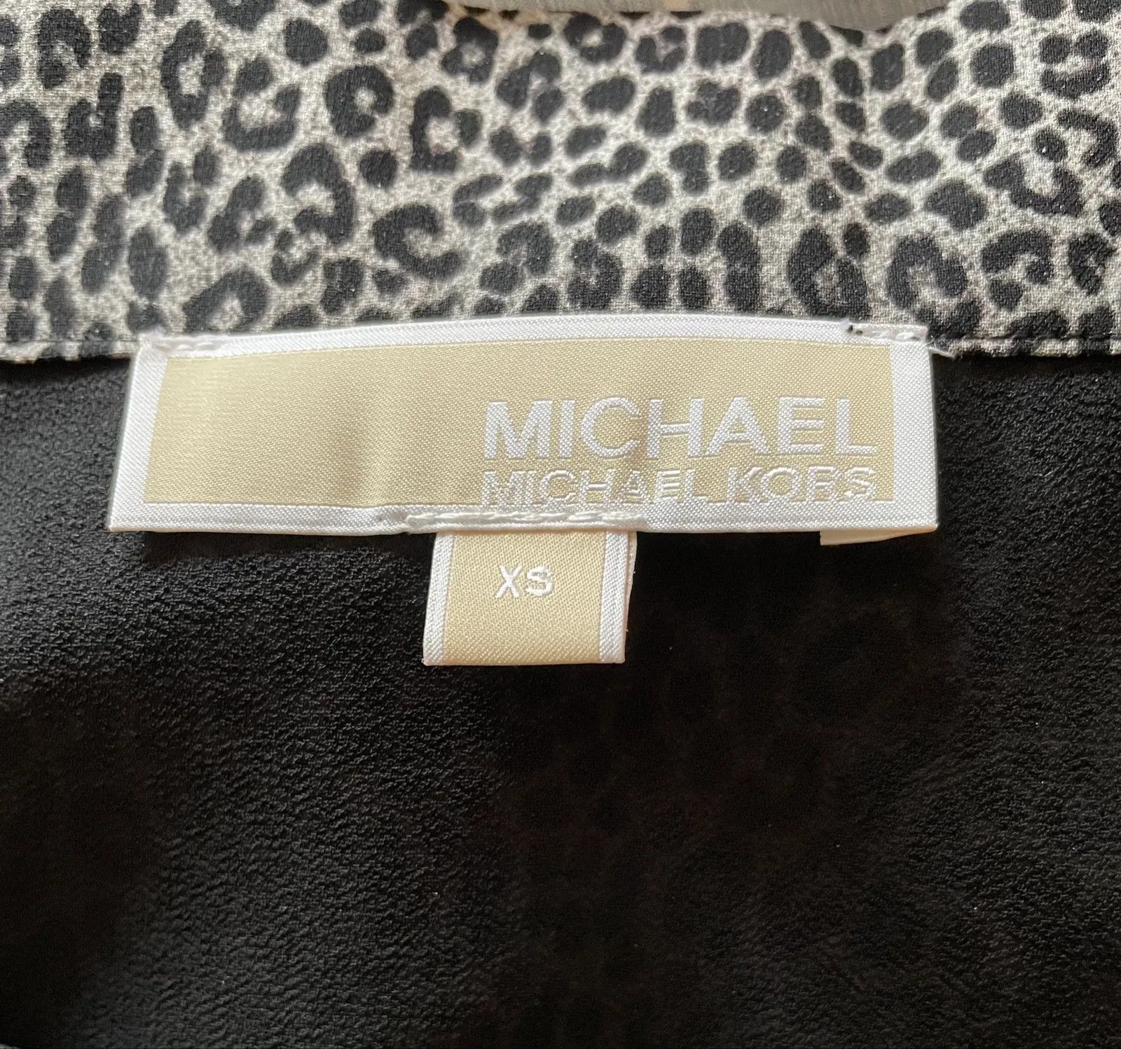 Michael Kors Michael Kors Skirt Size 25" / US 0 / IT 36 - 2 Thumbnail