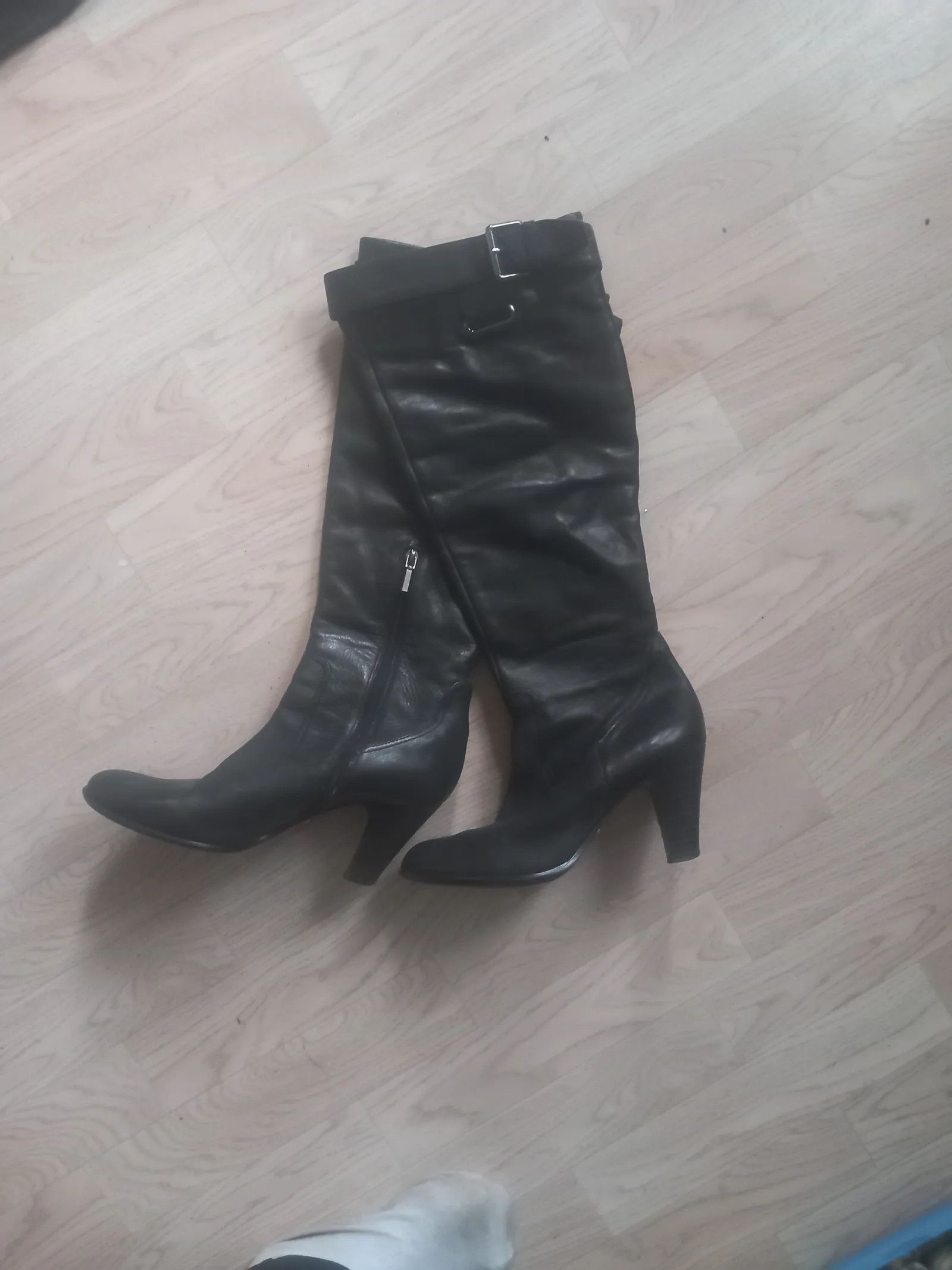 Avenue Fifth avenue Fifth avenue Shoes Size US 10 / IT 40 - 4 Thumbnail