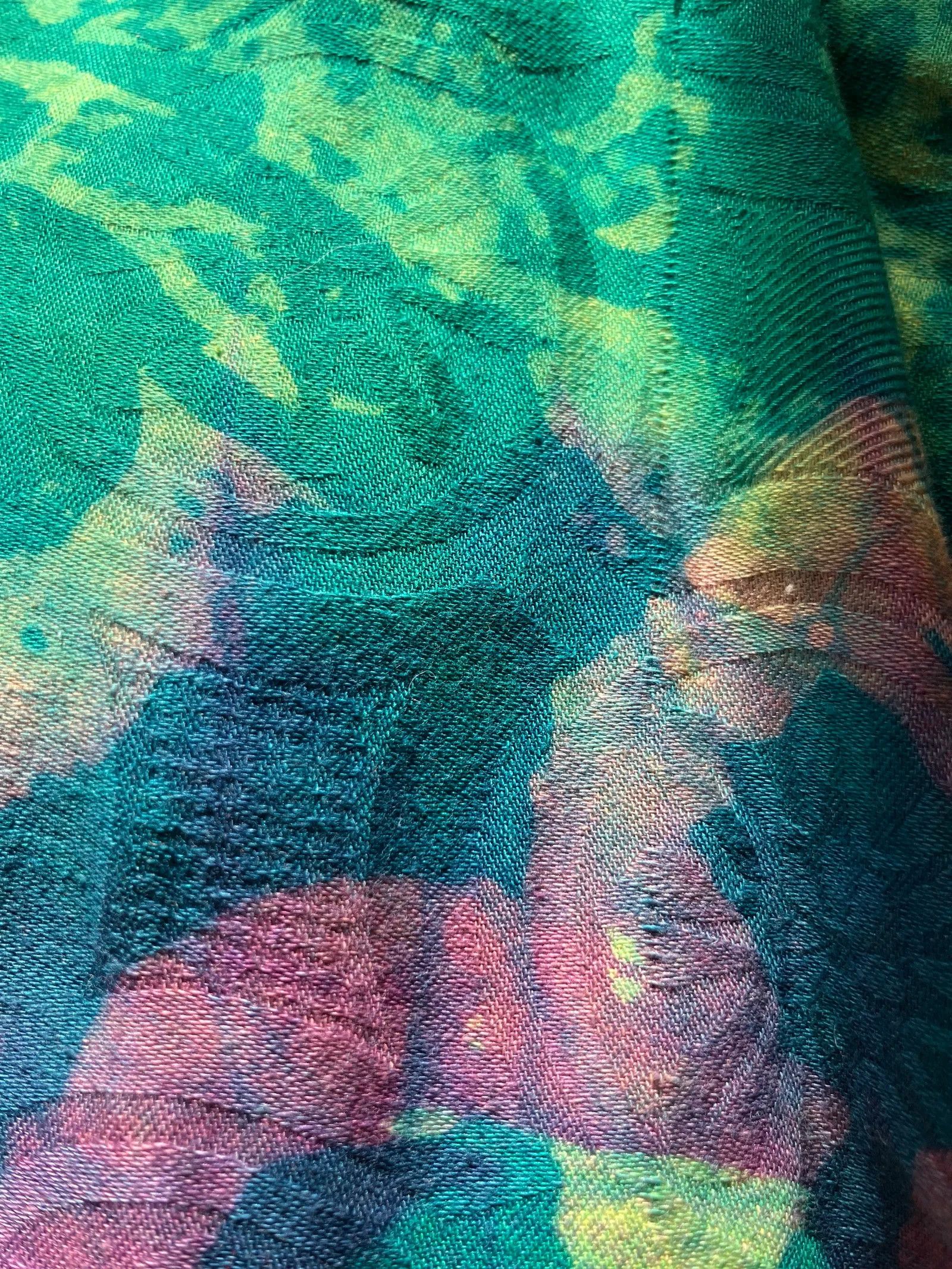 Homemade Home made Dress Size L / US 10 / IT 46 - 2 Thumbnail