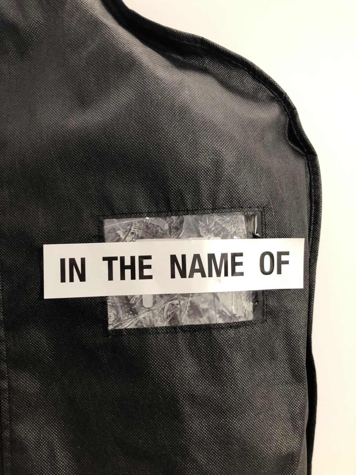 Raf Simons × Sterling Ruby Padded Trench Coat Size US M / EU 48-50 / 2 - 5 Thumbnail