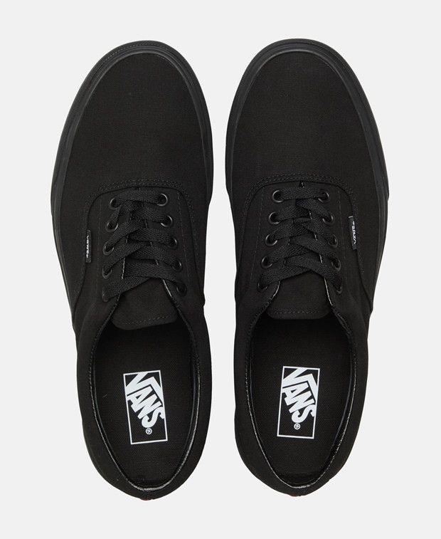 Vans Era Sneakers Size US 6 / IT 36 - 3 Thumbnail