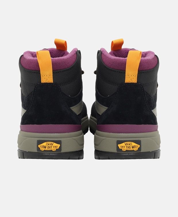 Vans Ua Ultrarange Exo Hi Mte Sneakers Size US 5 / IT 35 - 2 Thumbnail