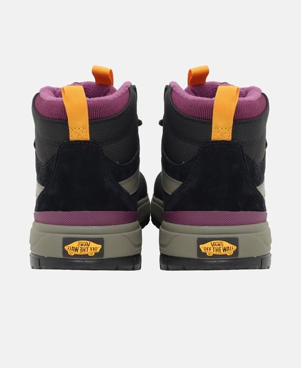 Vans Ua Ultrarange Exo Hi Mte Sneakers Size US 6 / IT 36 - 2 Thumbnail