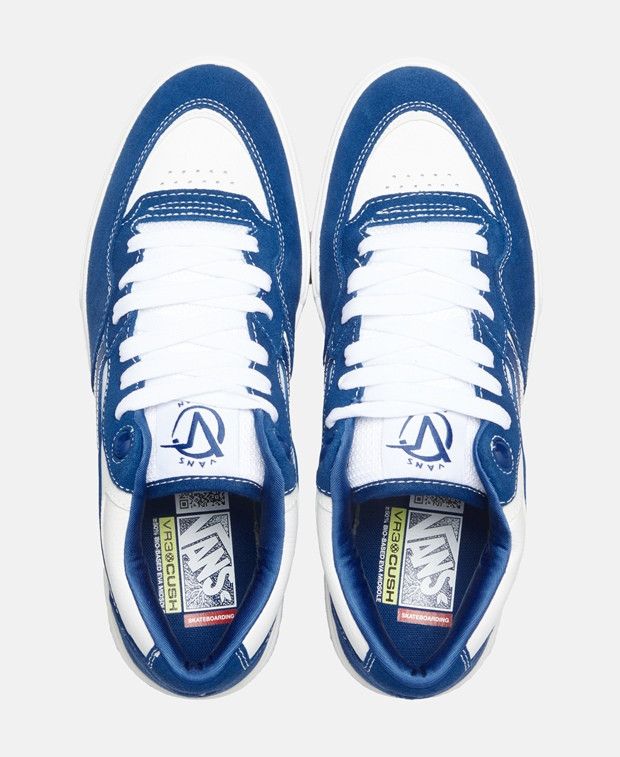Vans Rowan 2 Sneakers Size US 6 / IT 36 - 3 Thumbnail