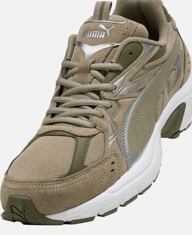 Puma Milenio Sneakers Size US 11 / IT 41 - 4 Thumbnail