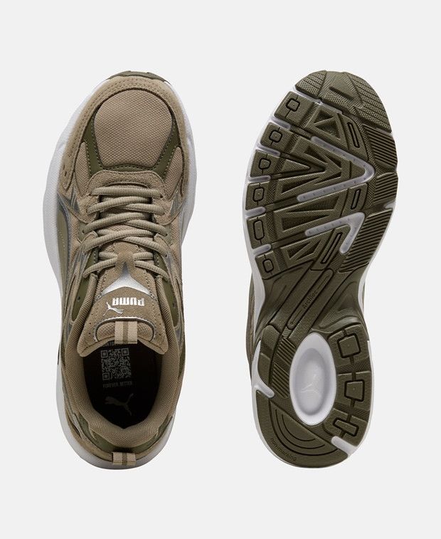 Puma Milenio Sneakers Size US 11 / IT 41 - 2 Thumbnail
