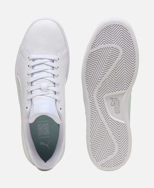 Puma Smash 3.0 L Sneakers Size US 6 / IT 36 - 2 Thumbnail