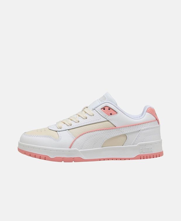 Puma RBD Game Low Sneakers Size US 7 / IT 37 - 3 Thumbnail