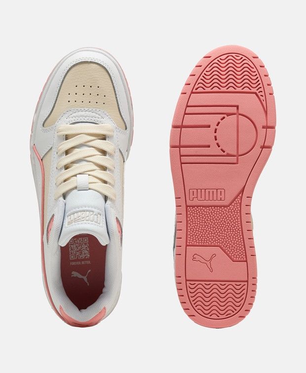 Puma RBD Game Low Sneakers Size US 9 / IT 39 - 2 Thumbnail